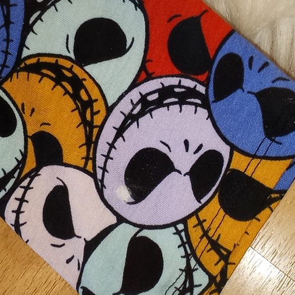 LulaRoe Disney Jack Perfect T Printed Top - Picture 10 of 13